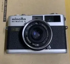 修理前提 ミノルチナ ROKKOR-QF 40mm f/1.8 本体 黒 - メルカリ