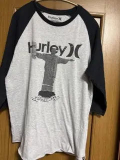 Hurley プレミアムフィット Tシャツ L