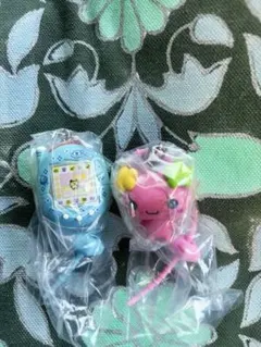 たまごっち　ガチャガチャ　バラ売り可