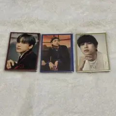 INI 池﨑理人 A トレカ 《各6 枚》まとめ売り