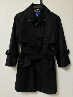 Burberry バーバリー ブルーレーベル　トレンチコート