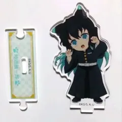 時透無一郎 ナンジャタウン アクリルスタンド