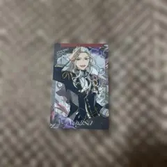 あんスタ スタフォニ カード 乱凪砂