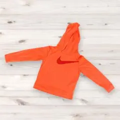 Nike DRI-FIT パーカー　子供服