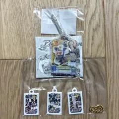 アイカツ ガチャガチャ ユリカ様セット