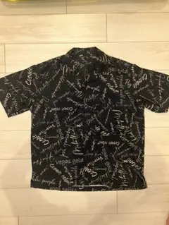 ITEMS URBAN RESEARCH 総柄半袖シャツのサムネイル