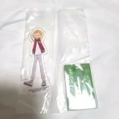 一番くじ　東京リベンジャーズ　アクリルスタンド　花垣武道