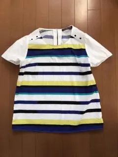 コントワーデコトニエ  ブラウスのサムネイル