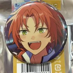 あんスタ 月永レオ コレクション缶バッジ 2025 Oct.