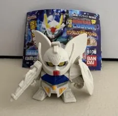 SDガンダム　フルカラーカスタムSPガンダム30周年スペシャル　ターンAガンダム