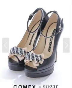 COMEX パンプス