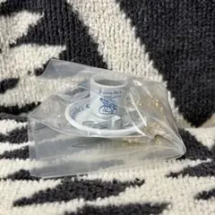 コメダ珈琲店 ボールチェーン付きマスコット ①コメダブレンド