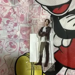 2026年最新】山下智久 アクスタの人気アイテム - メルカリ