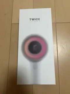 2025年最新】TWICE ペンライト 最新の人気アイテム - メルカリ