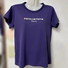 フィラ紫Tシャツのサムネイル