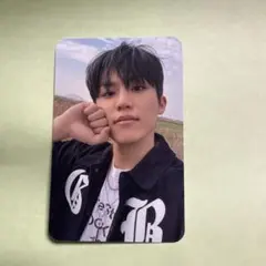 TREASURE Pleasure ポップアップ限定 購入特典トレカ ジョンウ