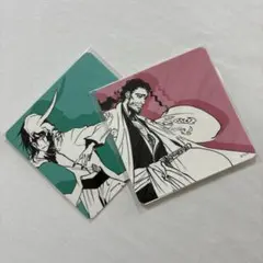 BLEACH WORLD アクリルコースター 浦原喜助 - メルカリ