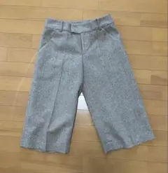 COMME CA ISM ハーフパンツ