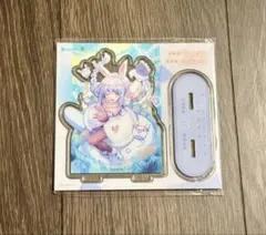 ホロライブ 兎田ぺこら 台湾 iPASS EXPO2024 アクリルスタンドのサムネイル