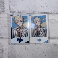 値下げ 緋八マナ Oriens 2周年 2nd チェキ風カード