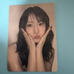 twice misamo ミサモ play タワレコ ラキドロ トレカ モモ ① - メルカリ