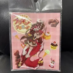 2026年最新】キラキラプリキュアアラモードアクリルキーホルダーの人気