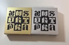 aespa dirty work アルバム　２つセット