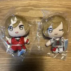 プロセカ セガラッキーくじ ぷちぬい MEIKO ビビバスMEIKO