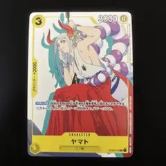 ワンピースカード PSA10 マッチングバトル プロモ 5連番 花札 ワンピース カードゲーム マッチングバトル プロモ ヤマト 1枚 花札
