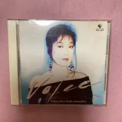 高橋真梨子/スペシャル・ベスト～Voiceのサムネイル