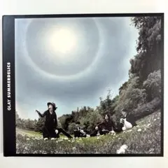 美品【CD】GLAY SUMMERDELICS