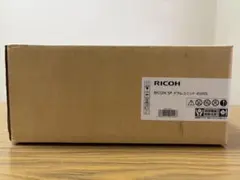 RICOH CX4 シルバー #3041 - メルカリ