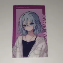 プロセカ 宵崎奏 ZOZOTOWN イラストレーターコラボ エピカ - メルカリ