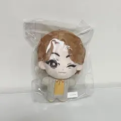2026年最新】seventeen ぬいぐるみ ジョシュアの人気アイテム - メルカリ