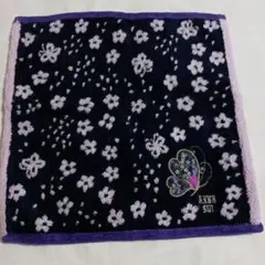 アナスイ　ANNA SUI 　　　　　 タオルハンカチのサムネイル