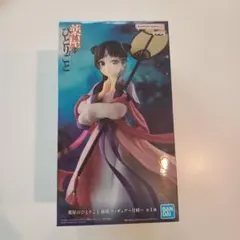新品未開封 薬屋のひとりごと 猫猫 フィギュア 月精 2個セット - メルカリ