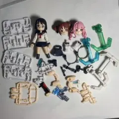 アクアシューターズ ジャンクパーツ