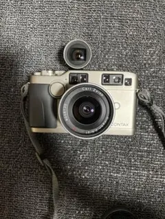 2026年最新】コンタックスg2の人気アイテム - メルカリ