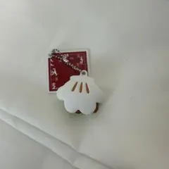 東京ディズニーリゾート カプセルトイ ミニフードチャーム チキンパオ