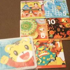 こどもちゃれんじ すてっぷDVD1年分