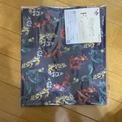 一番くじ 爬虫類＆両生類 vol.3 F賞 エコバッグ