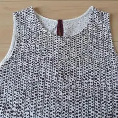 パラスパレス タンクトップのサムネイル