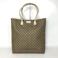 2026年最新】GUCCI GGスプリーム トートバッグの人気アイテム - メルカリ