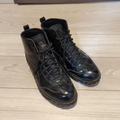 美品 オニツカタイガー RINKAN BOOT リンカンブーツ 26.5cm