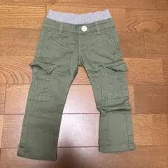 MPSパンツ 90㎝のサムネイル