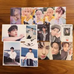 &TEAM TAKI トレカ15枚セット まとめ売り