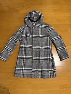 ハイダウェイニコルのコートのサムネイル