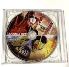 仮面ライダーパンフレット付属DVDまとめ売り