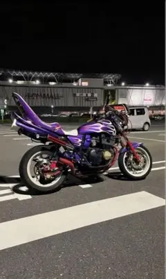 2026年最新】ガニブレ xjrの人気アイテム - メルカリ