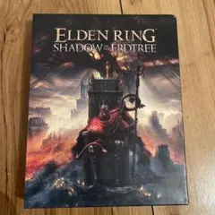 ELDEN RING: SHADOW OF THE ERDTREE